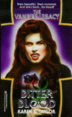 Bitter Blood