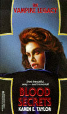 Blood Secrets