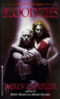 Blood Ties