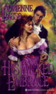 His Wicked Embrace