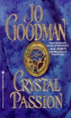 Crystal Passion