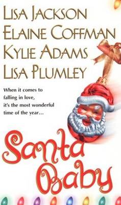 Santa Baby