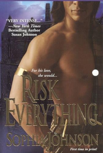 Risk Everything