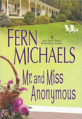 Mr. And Mrs. Anonymous