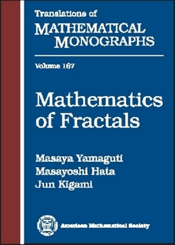 Mathematics of Fractals