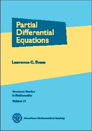 Partial Differential Equations