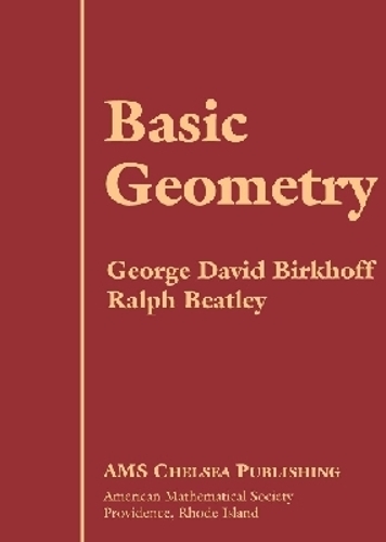 Basic Geometry