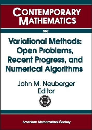 Variational Methods