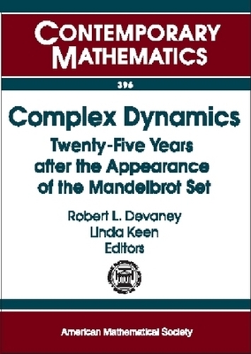 Complex Dynamics