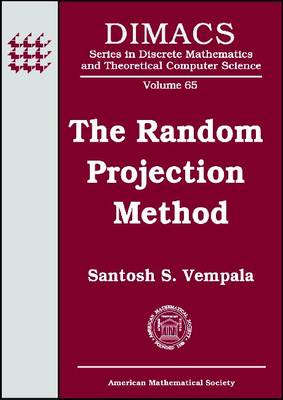 The Random Projection Method