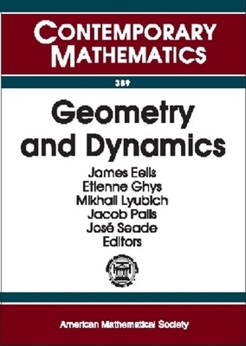 Geometry and Dynamics