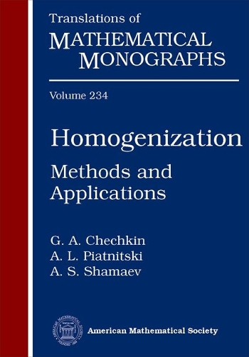 Homogenization