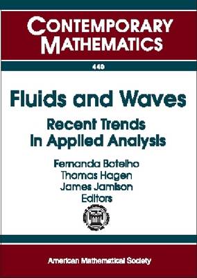 Fluids and Waves