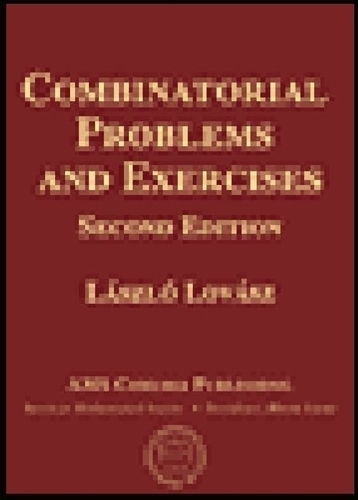 Combinatorial Problems and Exercises