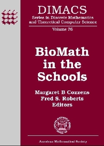 BioMath in the Schools