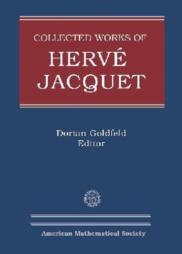 Collected Works of Herve Jacquet