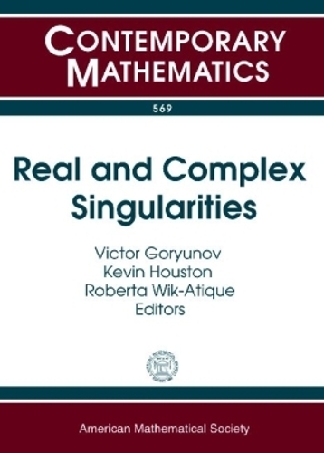 Real and Complex Singularities