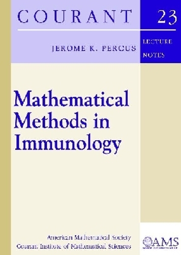 Mathematical Methods in Immunology