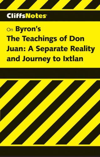 The Teachings of Don Juan