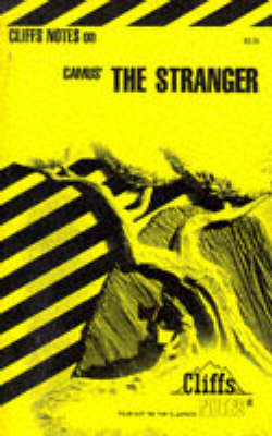 Notes on Camus' "Stranger"