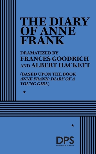 The Diary of Anne Frank