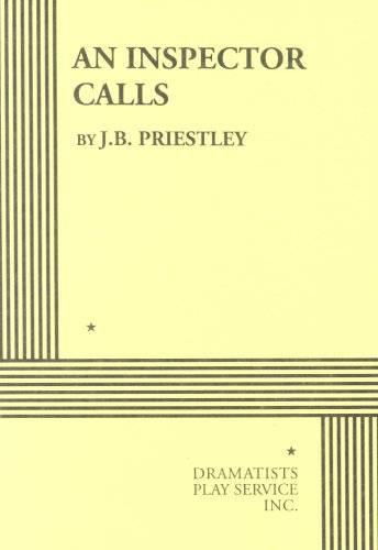 Inspector Calls, an