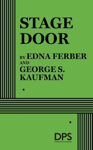 Stage Door