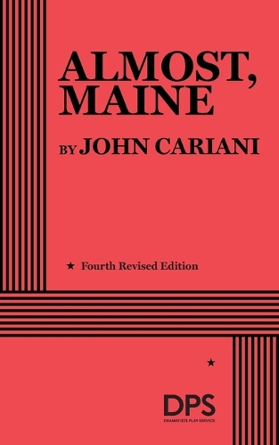 Almost, Maine