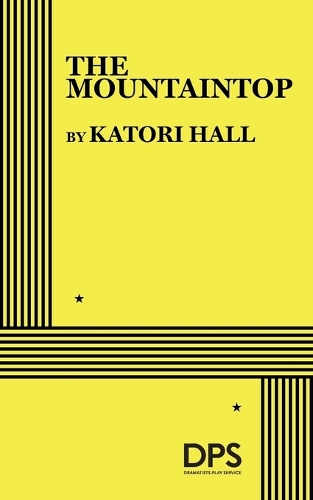 The Mountaintop