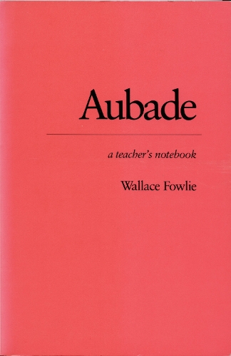Aubade