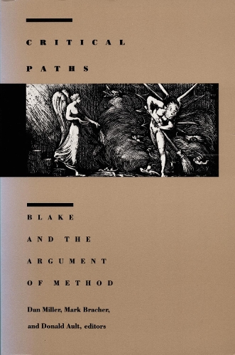 Critical Paths