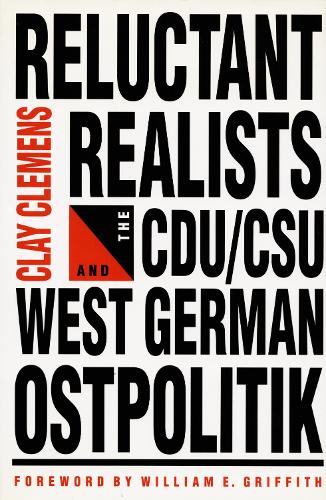 Reluctant Realists