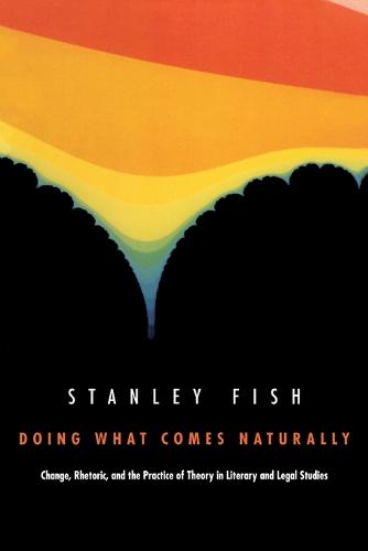 Doing What Comes Naturally