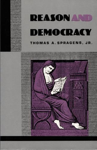 Reason and Democracy
