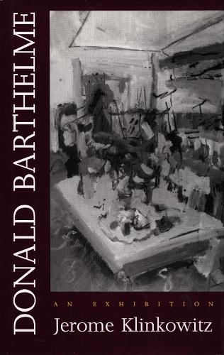 Donald Barthelme