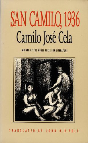 San Camilo, 1936