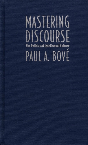 Mastering Discourse