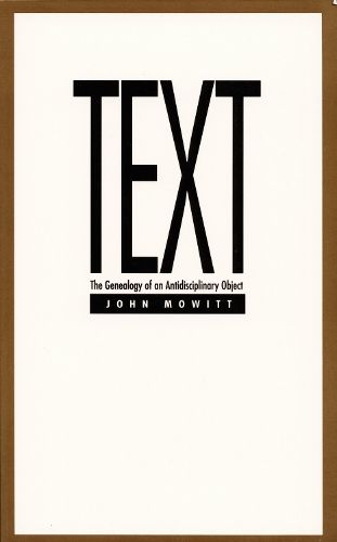Text