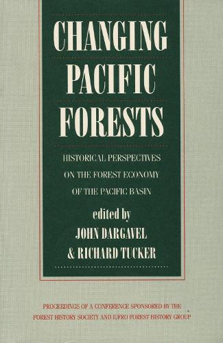 Changing Pacific Forests