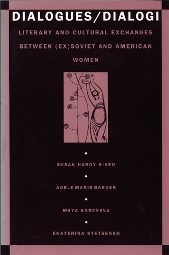 Dialogues/Dialogi