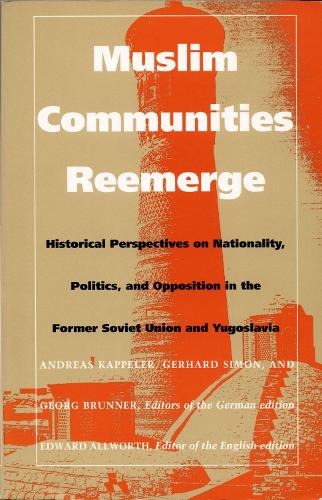 Muslim Communities Reemerge