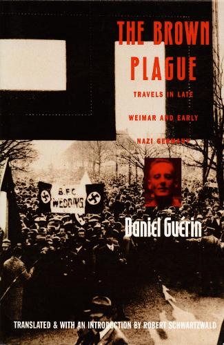 The Brown Plague