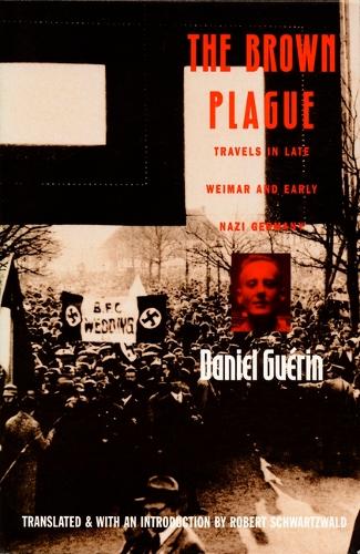 The Brown Plague
