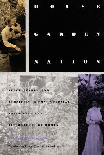 House/Garden/Nation
