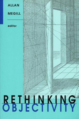 Rethinking Objectivity