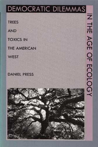 Democratic Dilemmas in the Age of Ecology