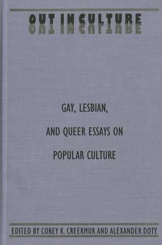 Out in Culture