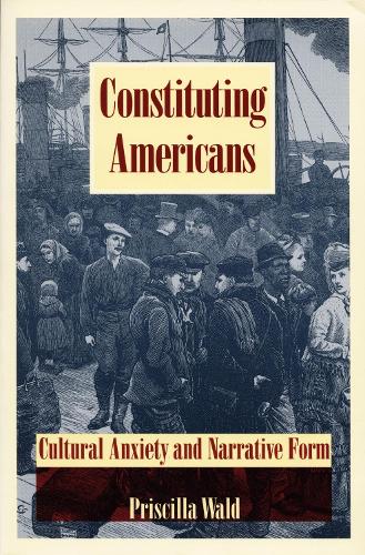 Constituting Americans