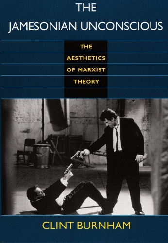 The Jamesonian Unconscious