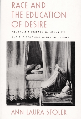 Race and the Education of Desire
